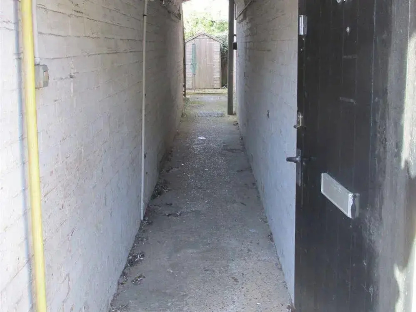 Leighton Buzzard Apartments