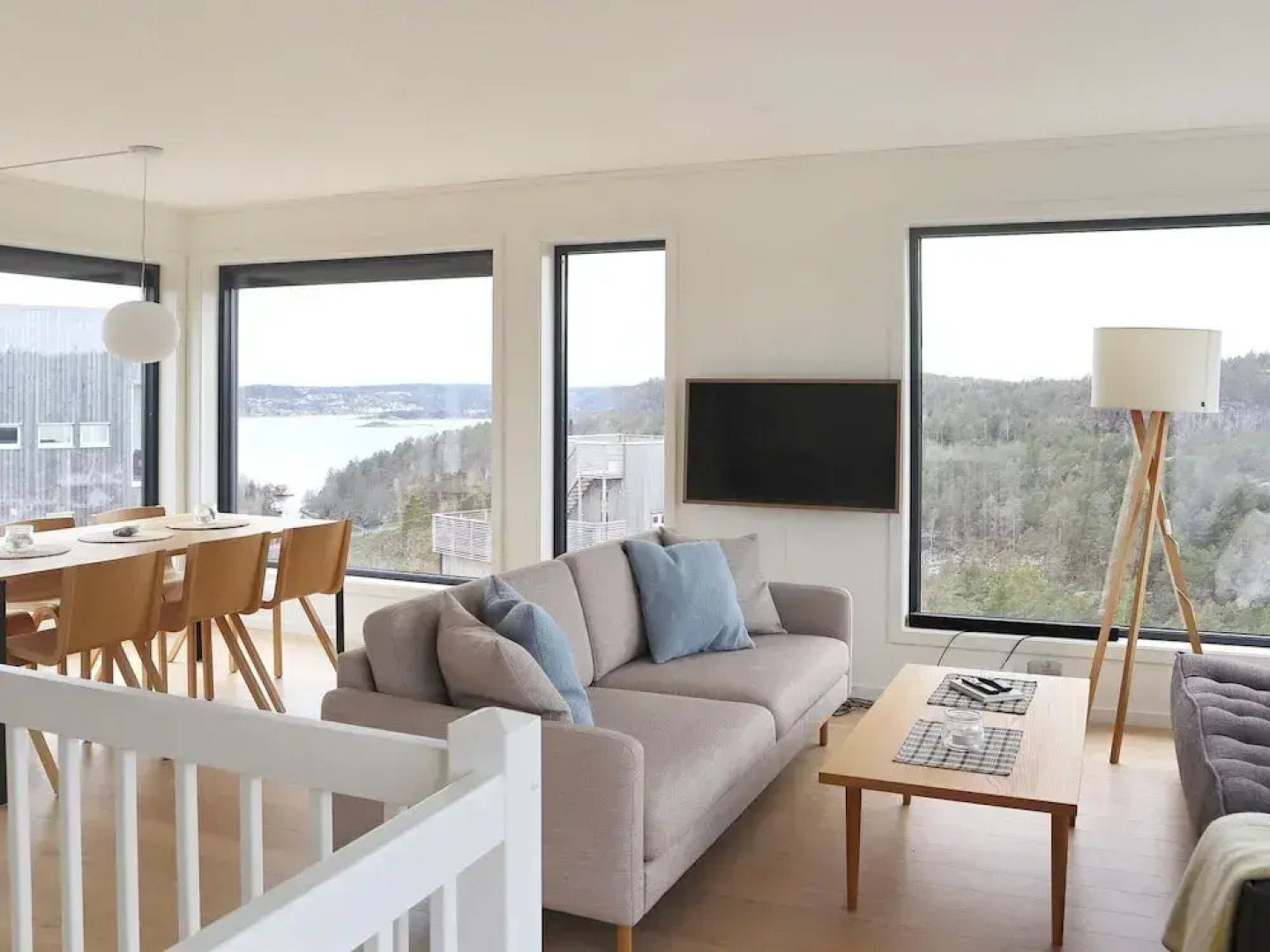 6 Person Holiday Home in Sondeled