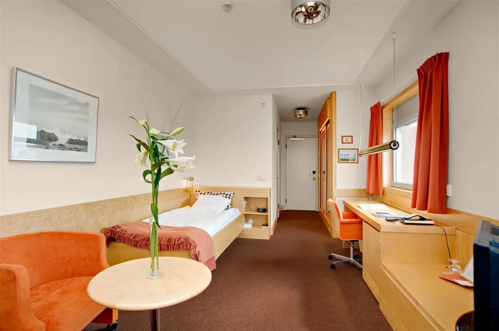 Best Western Malaren Hotell & Konferens