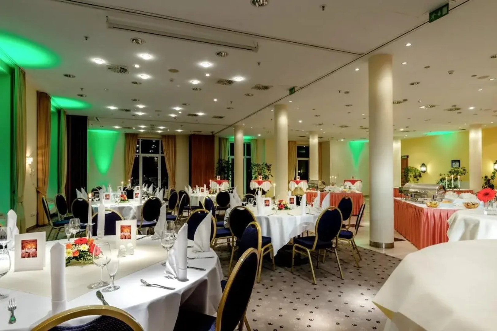 mightyTwice Hotel Dresden