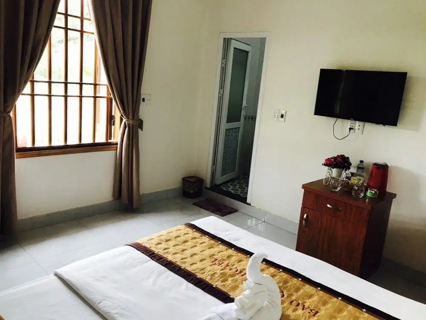 Phong Nha Little Villa