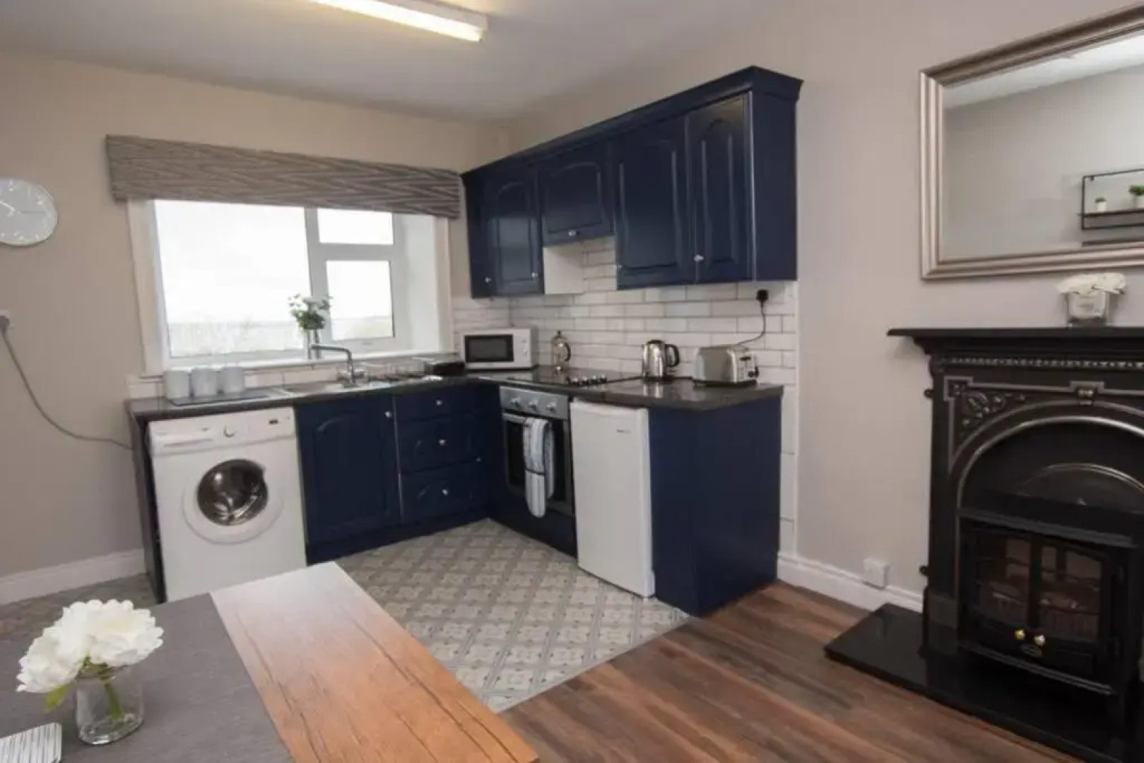 Atlantic View Apartment