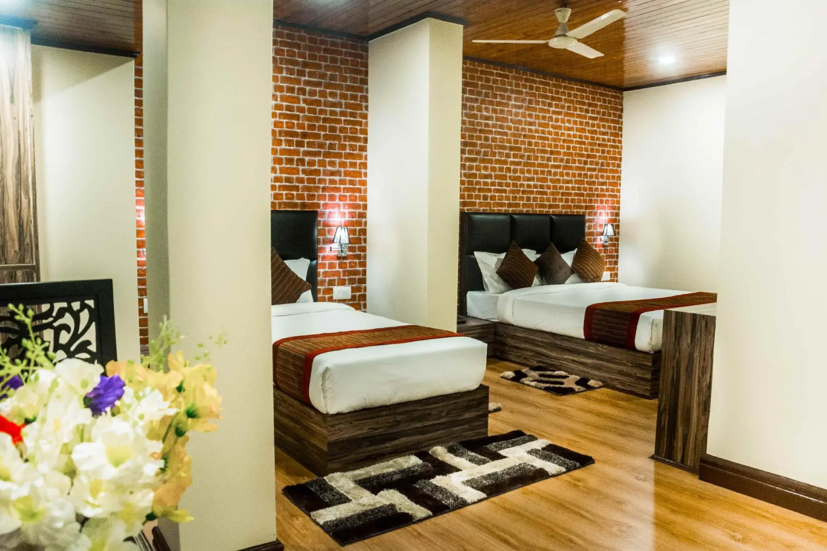 Tin Tin Boutique Bijanbari