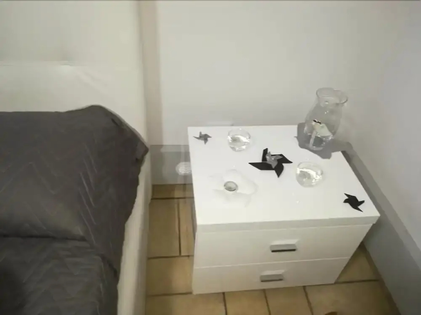 BB La Mariposa De La Reina