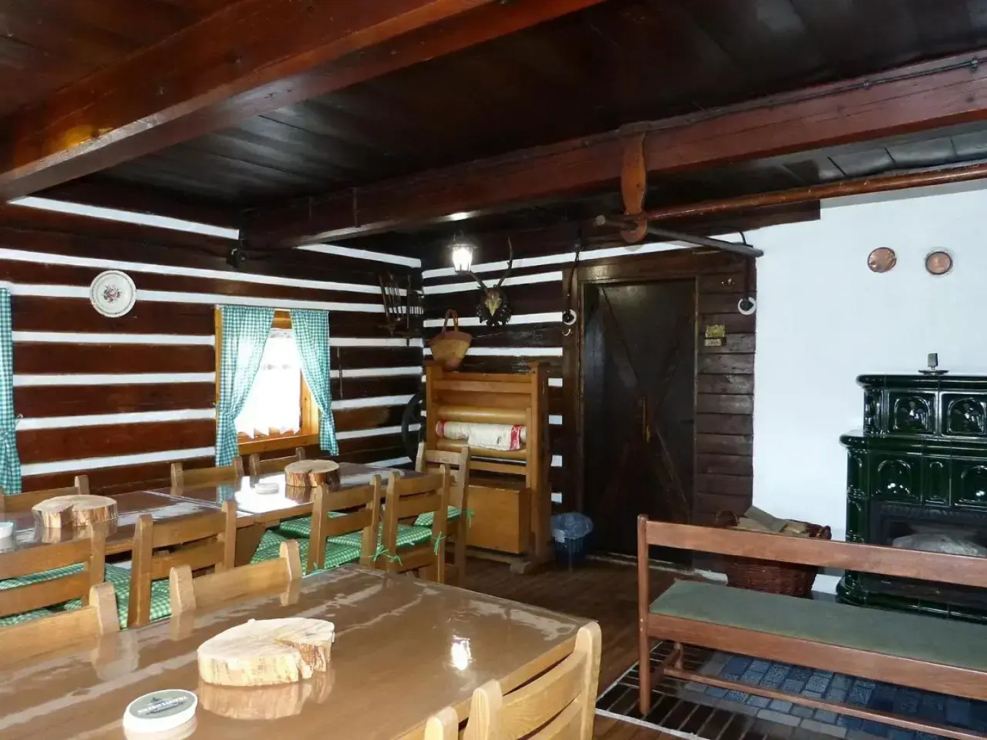 Chalupa Naproti Snezce