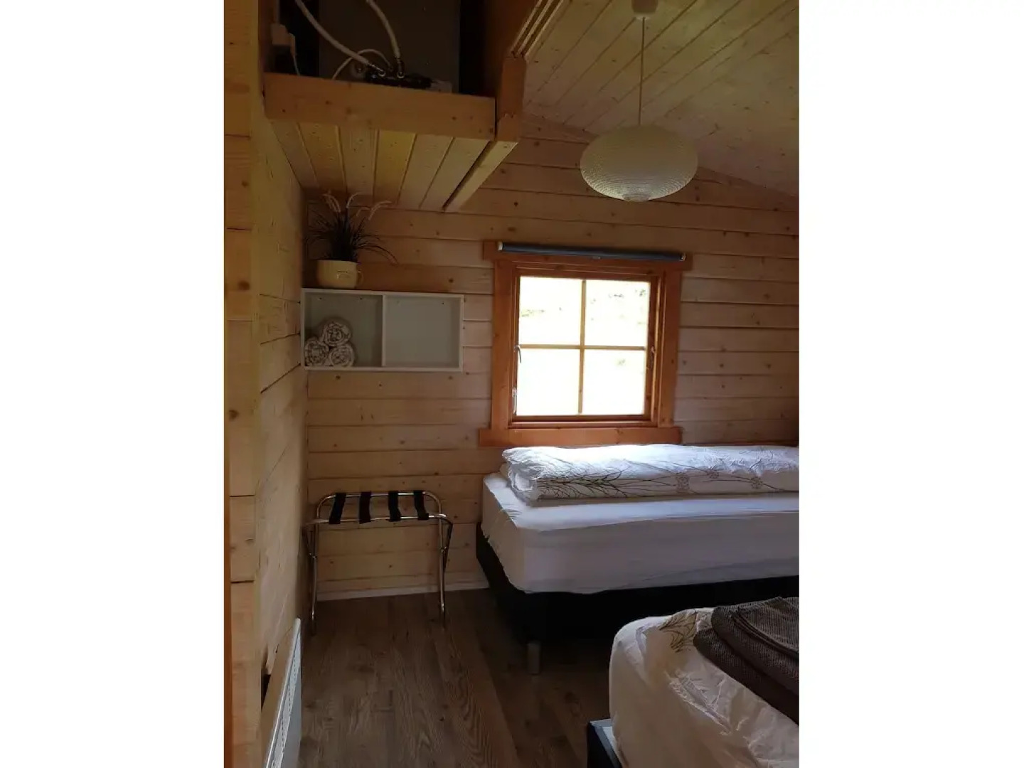 Ásgeirsstaðir Holiday Homes