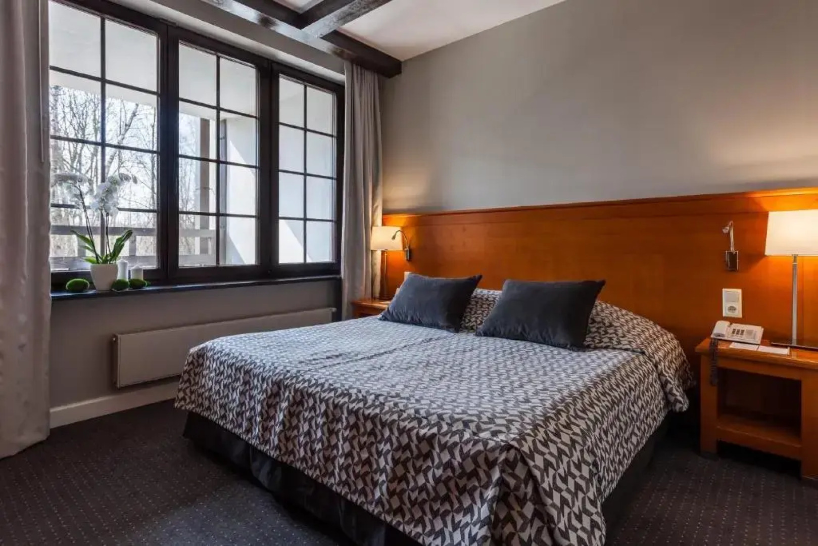 Hotel Dr Irena Eris Wzgorza Dylewskie