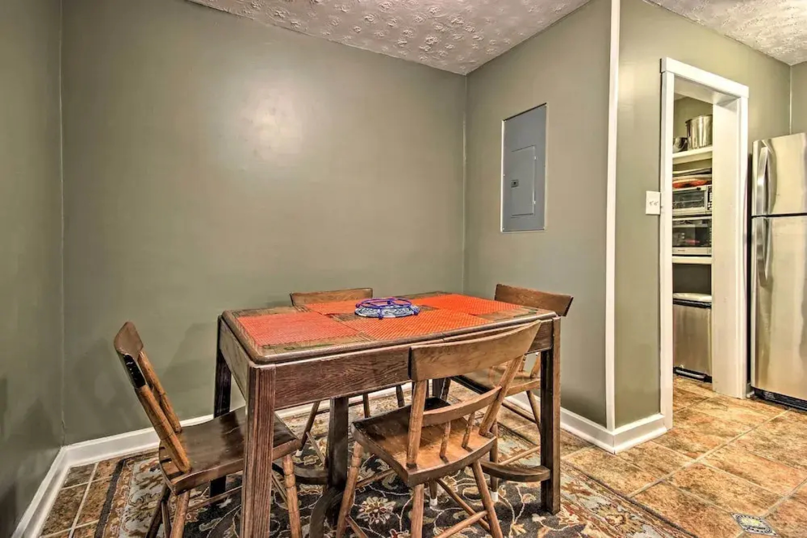 Mercersburg Cottage, 7 Mi to Whitetail Resort