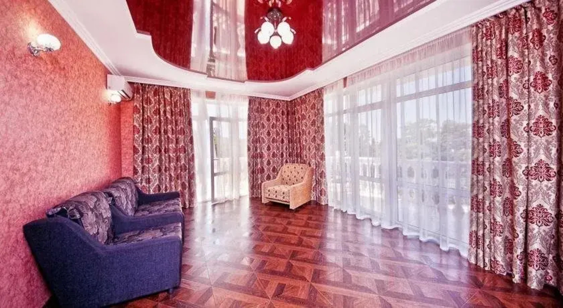 Отель Невский