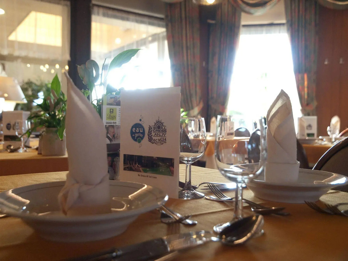 Hotel Soll Cress Koksijde