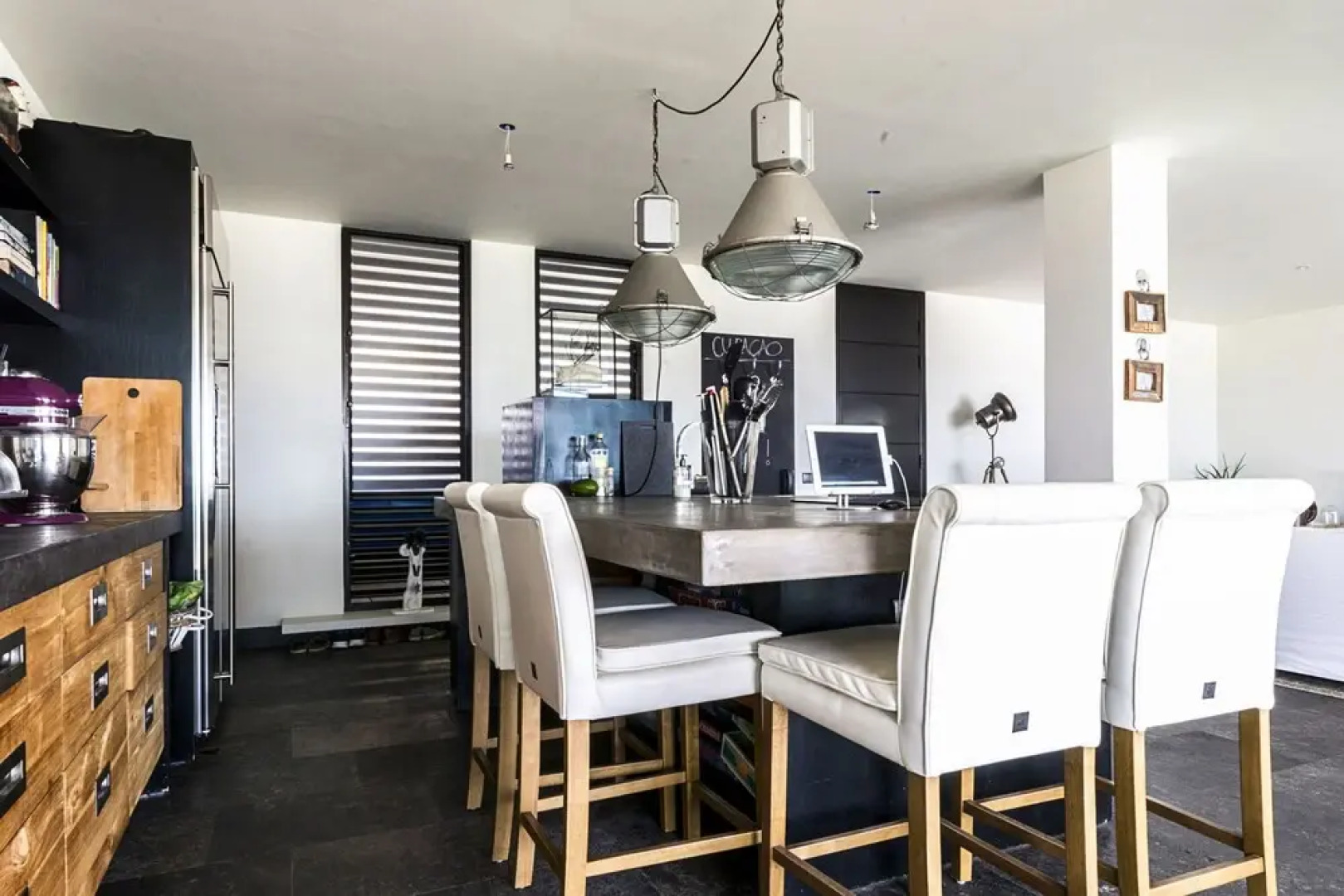 Pietermaai Ocean Front