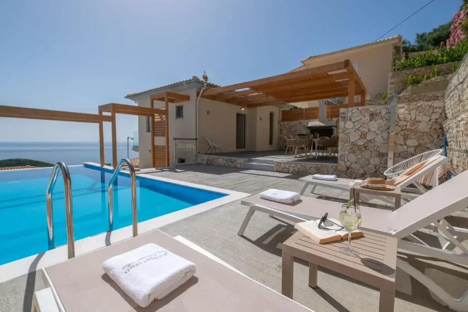 Horizon Ionian Villas