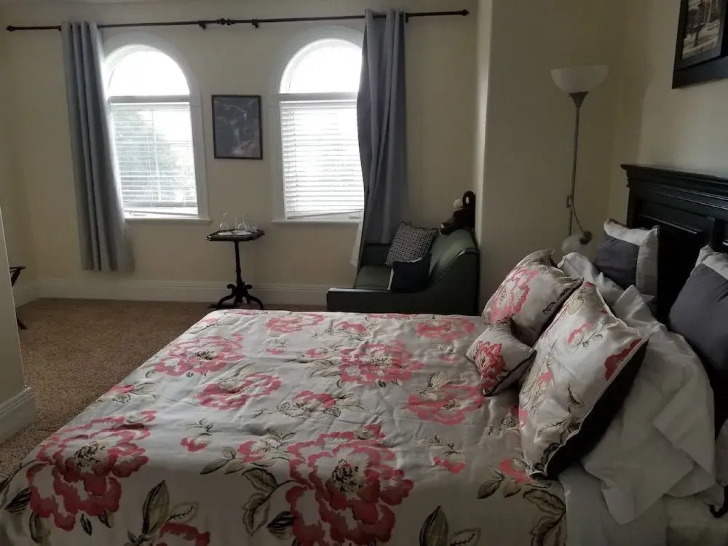 Riverview B&B