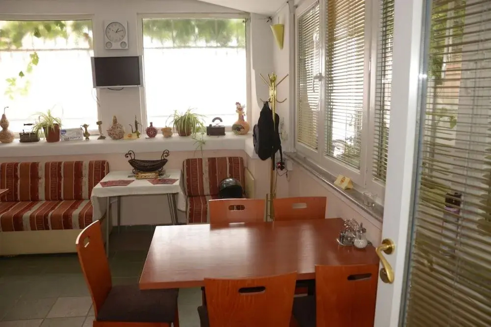 Tokin House