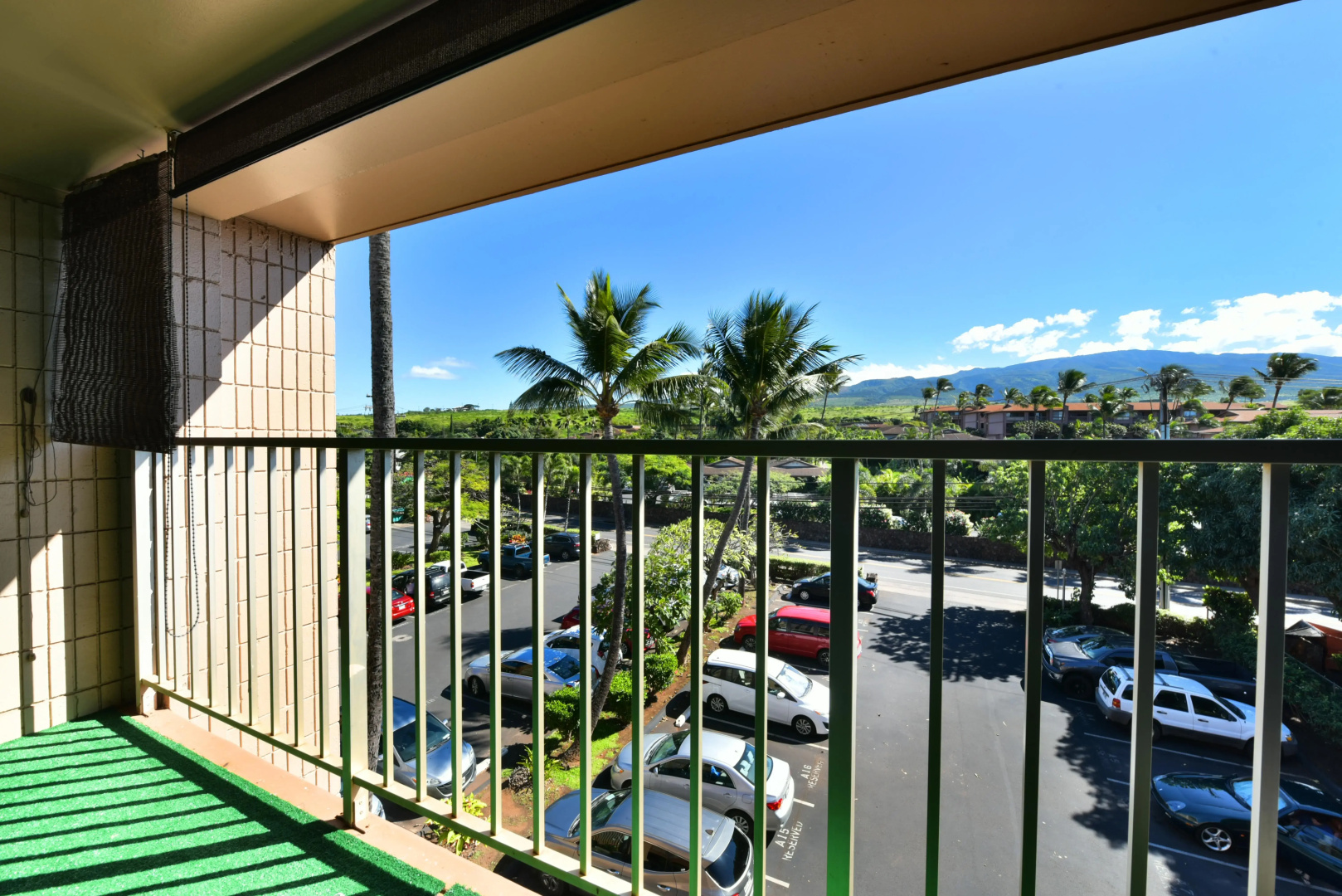Kaleialoha 402 in Lahaina