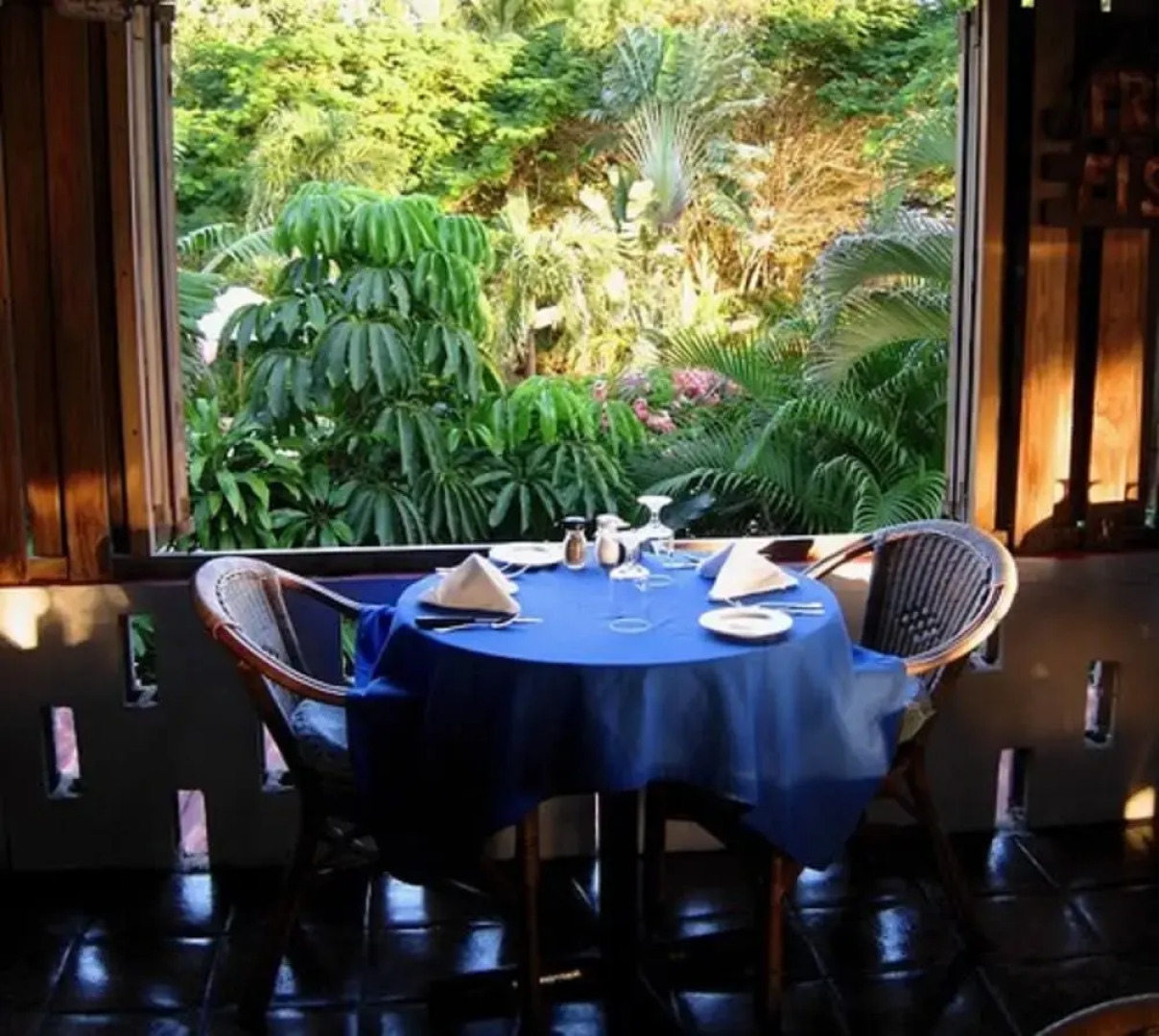 Trade Winds Guesthouse