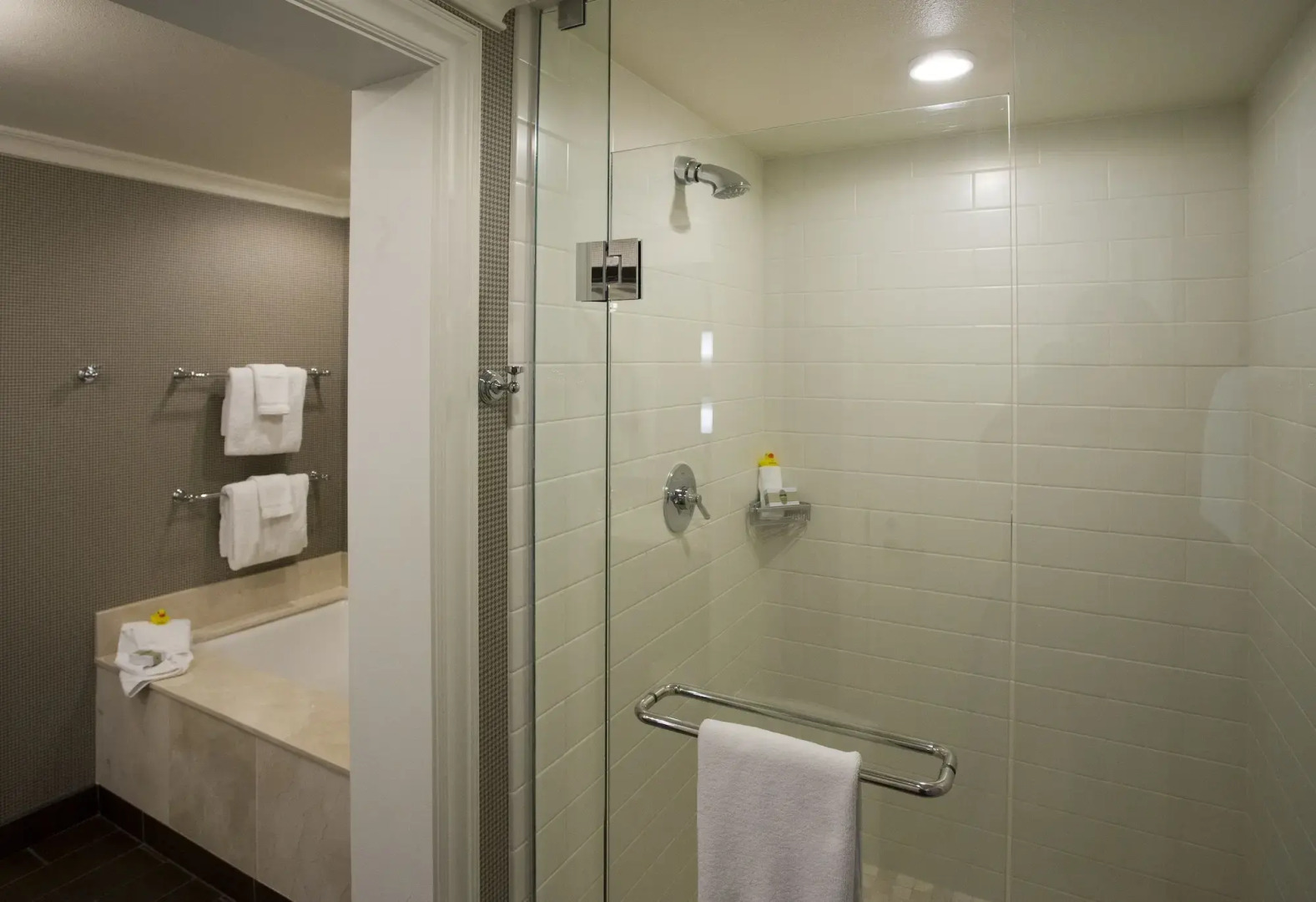 The Atherton Hotel At OSU