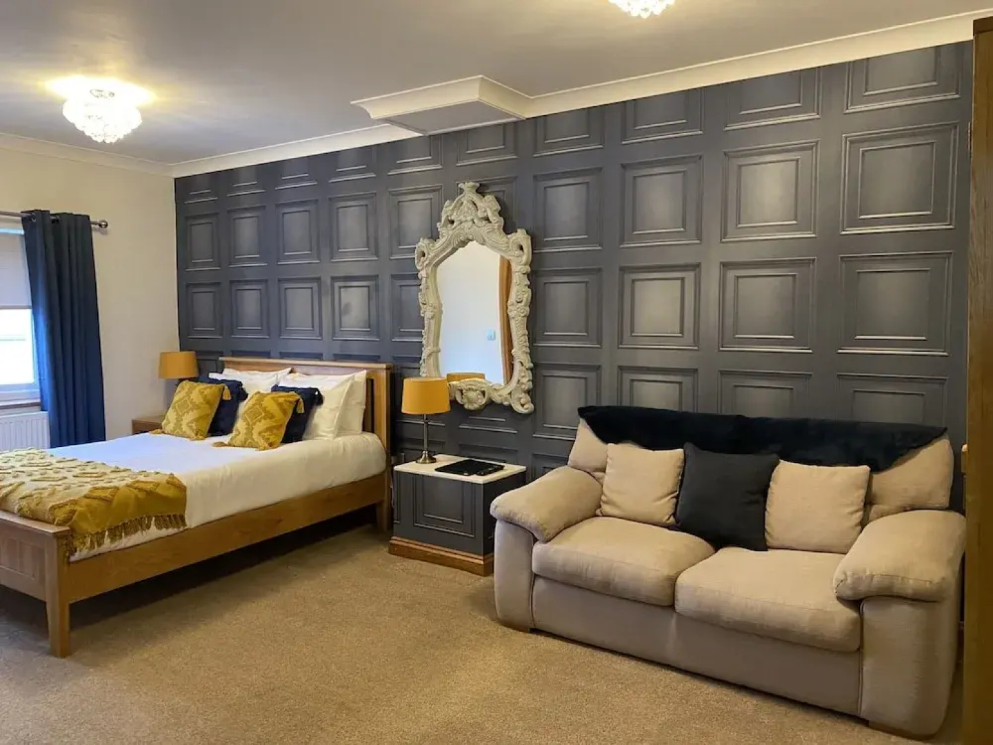 Gwynfryn Guest House Pembrokeshire