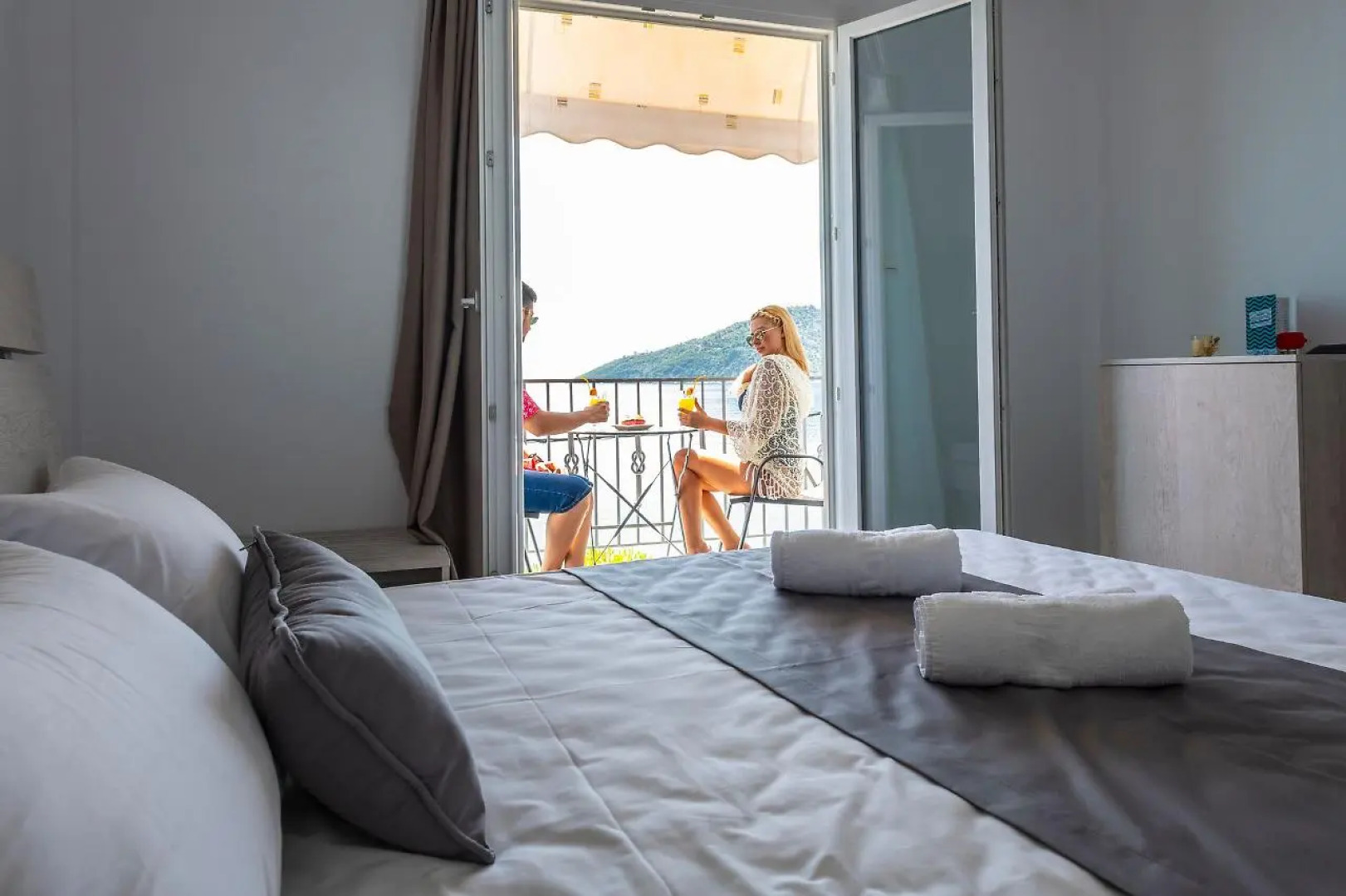 Paraskevas Boutique Hotel