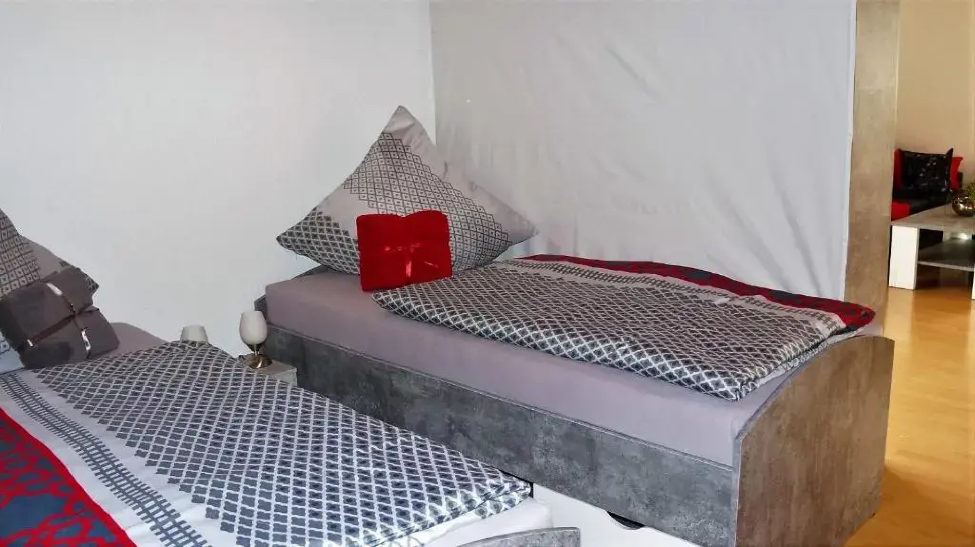 BodenSEE Apartment "La Musica"