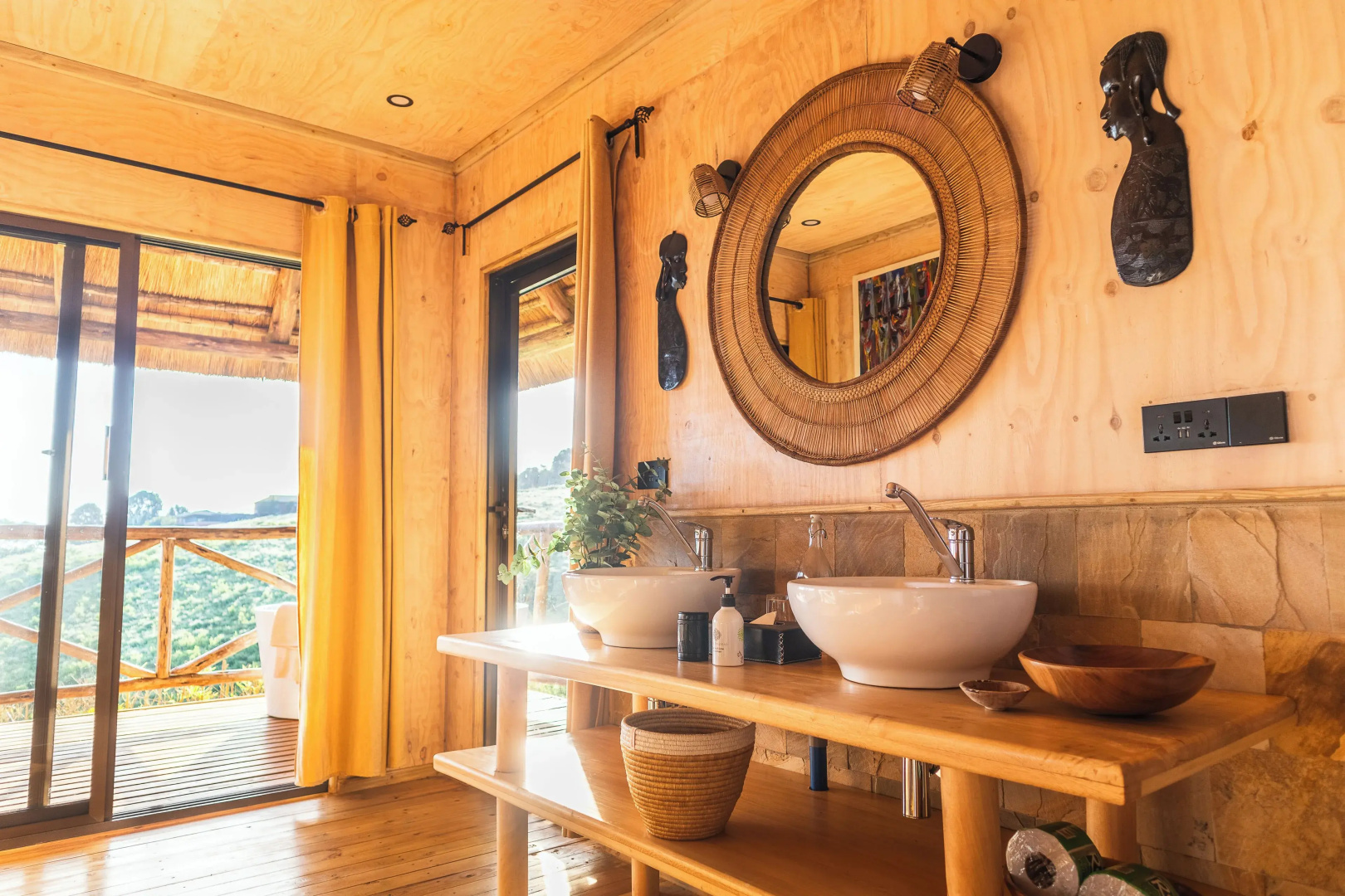 Rhotia Valley Tanzania's Favorite Tented Lodge