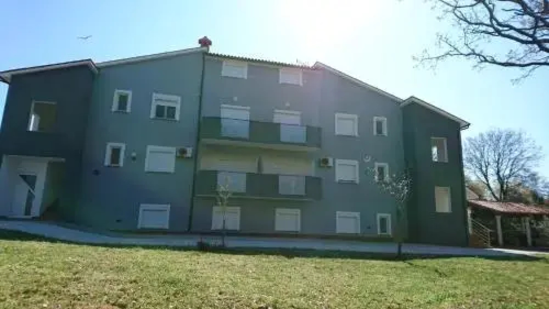 Apartments Barbic