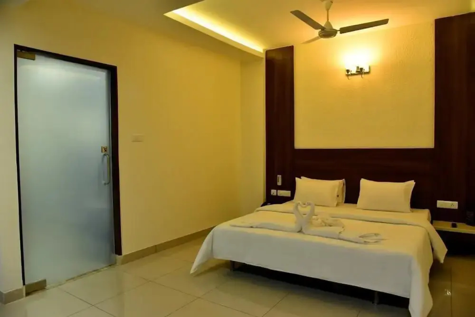 Rathna Residency