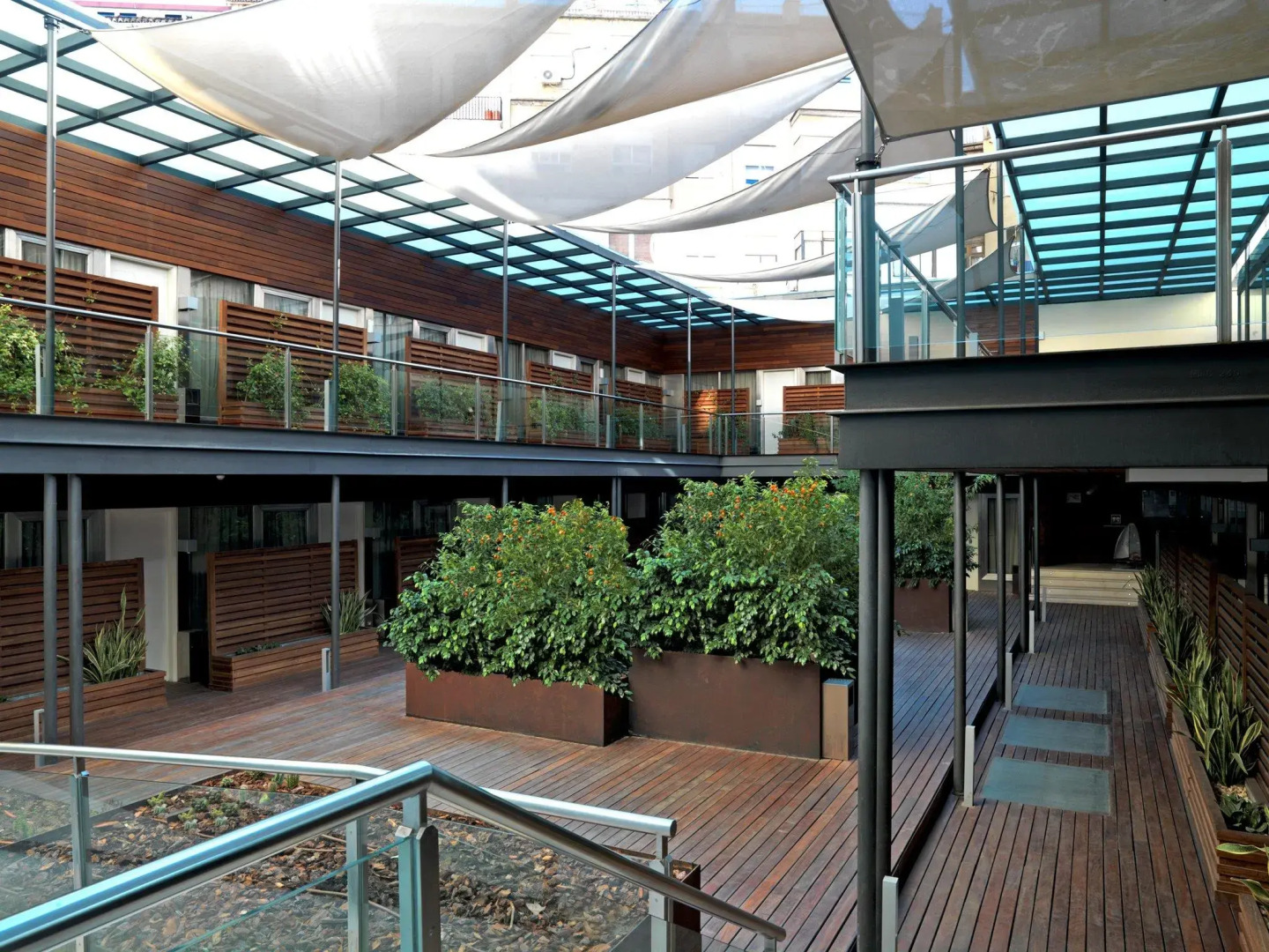 Hospes Palau de la Mar, Valencia, a Member of Design Hotels