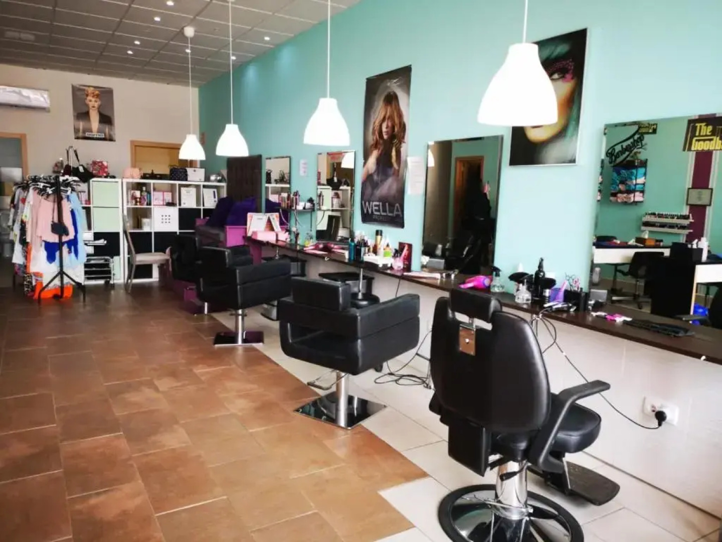 2 Bedroom Apartment Condado de Alhama