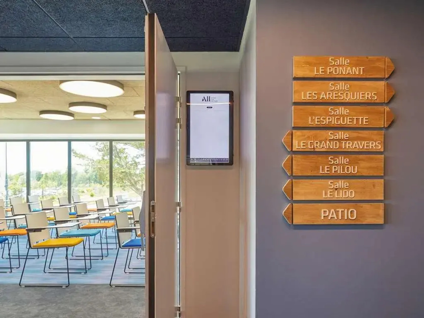 ibis Styles Montpellier Aeroport Parc Des Expos