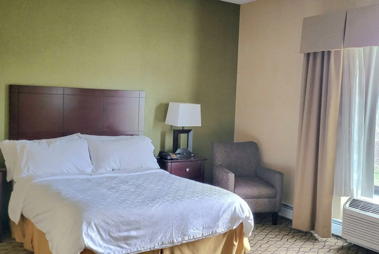 Wingate by Wyndham Kittanning