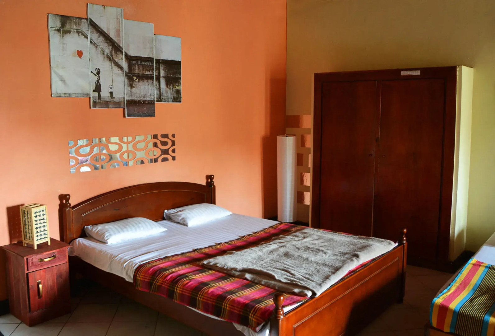 The Greendale Bungalow