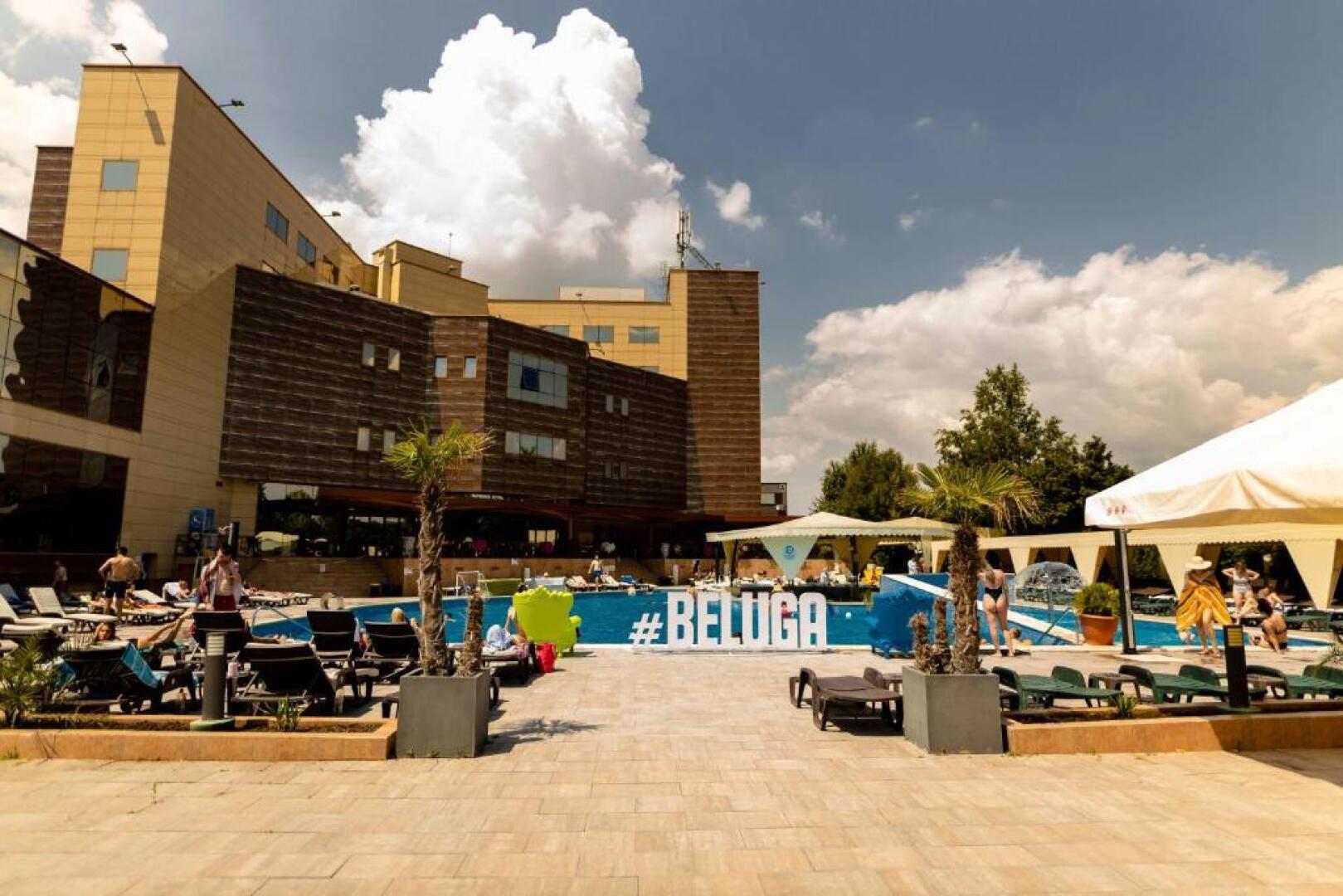 Terra Clinique Hotel