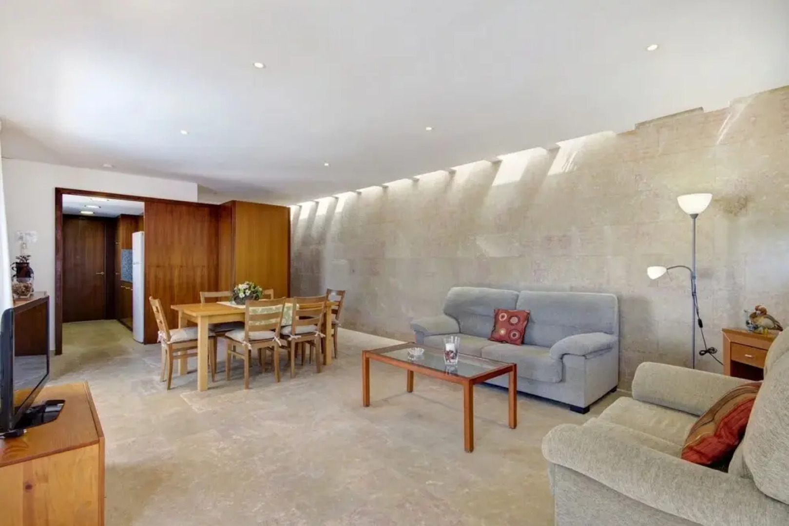 Villa Menorca Binizahira