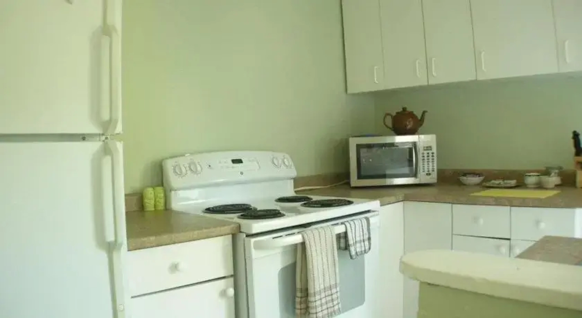 Brock Street Bed & Breakfast