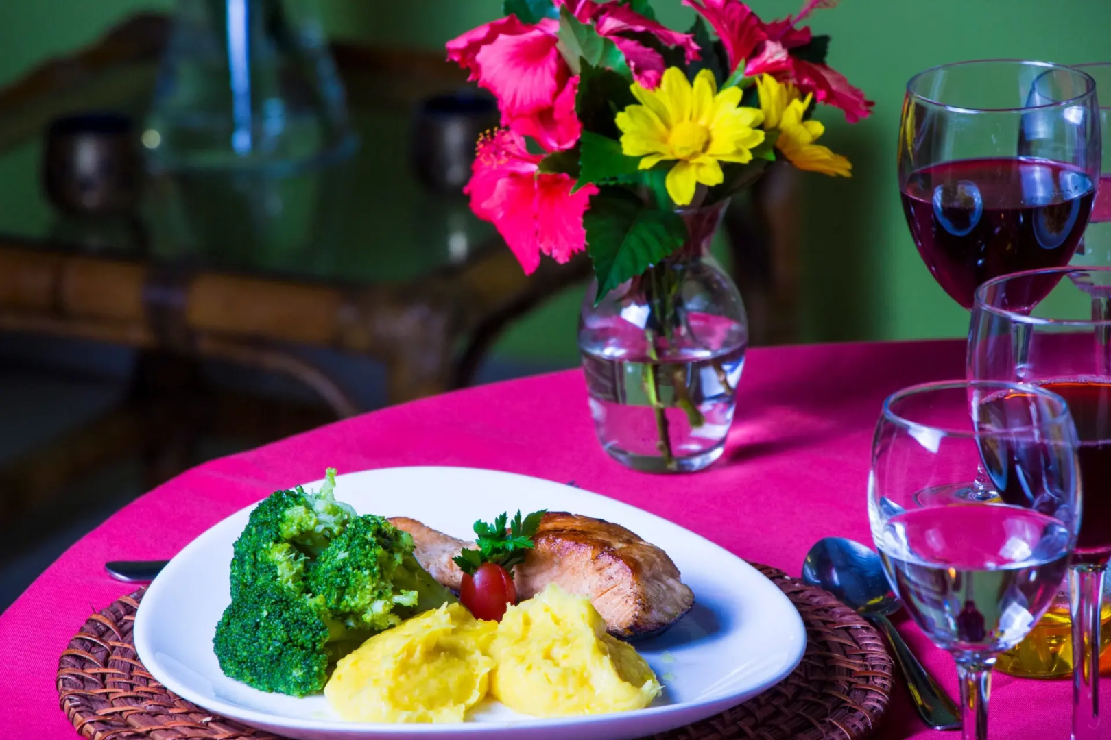 Ciribaí Praia Hotel