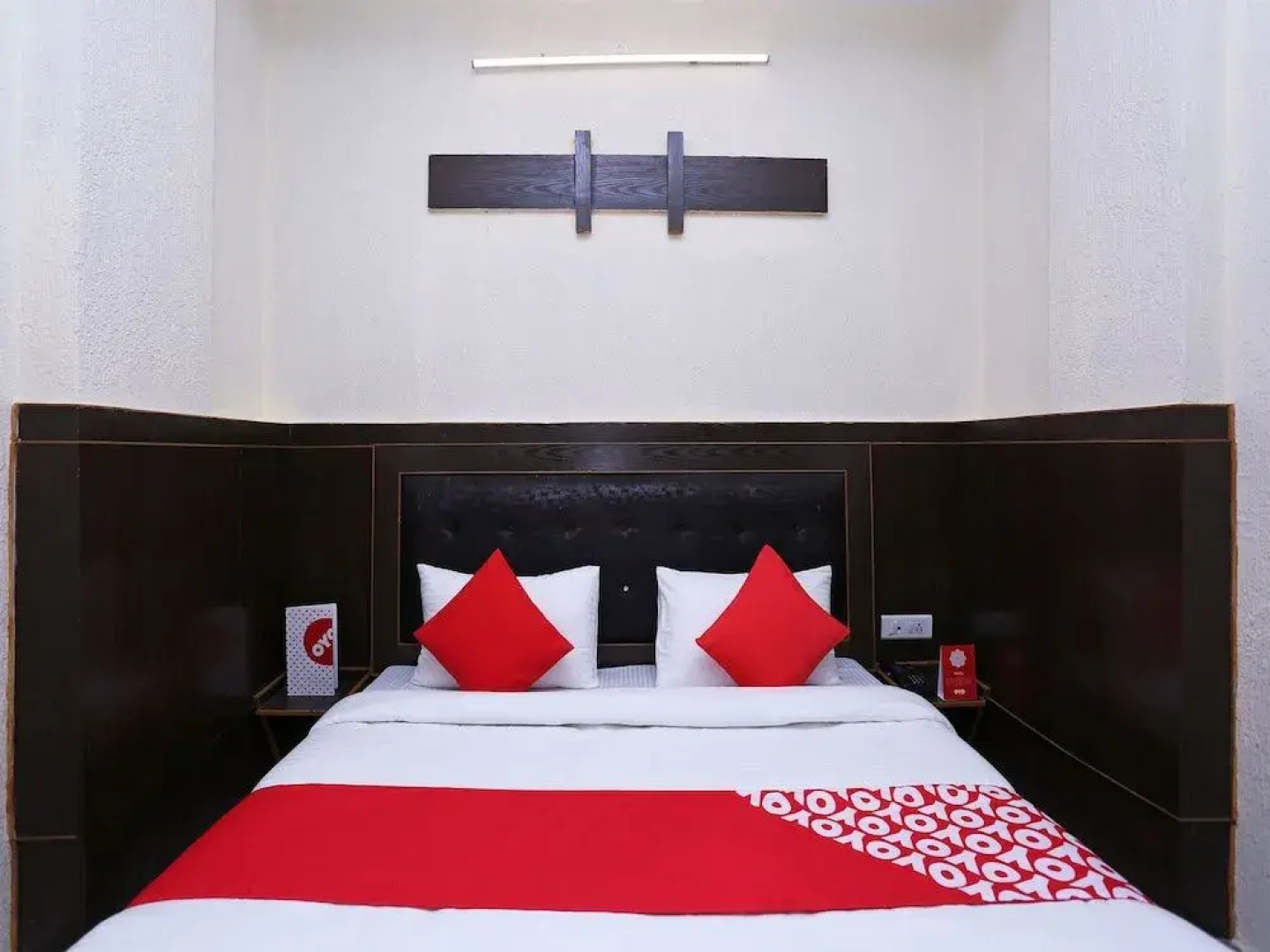 OYO Flagship 14975 City Guest House