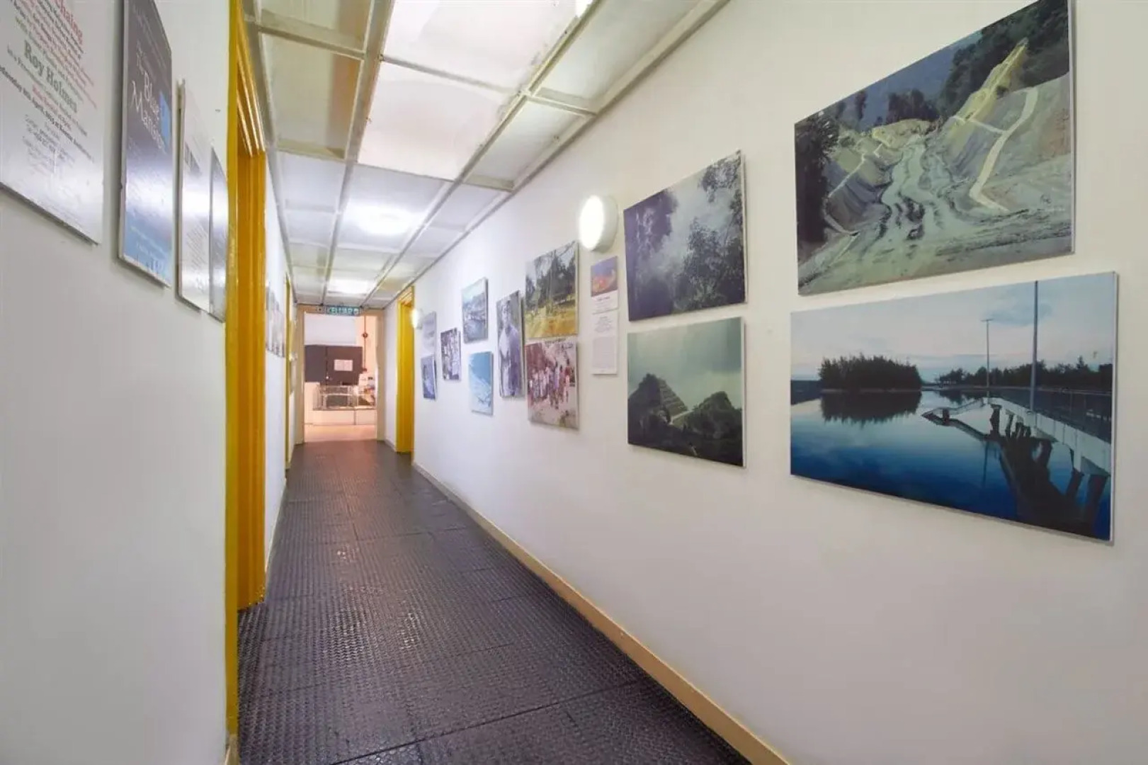 Bellevue The Penang Hill Hotel, Bukit Bendera