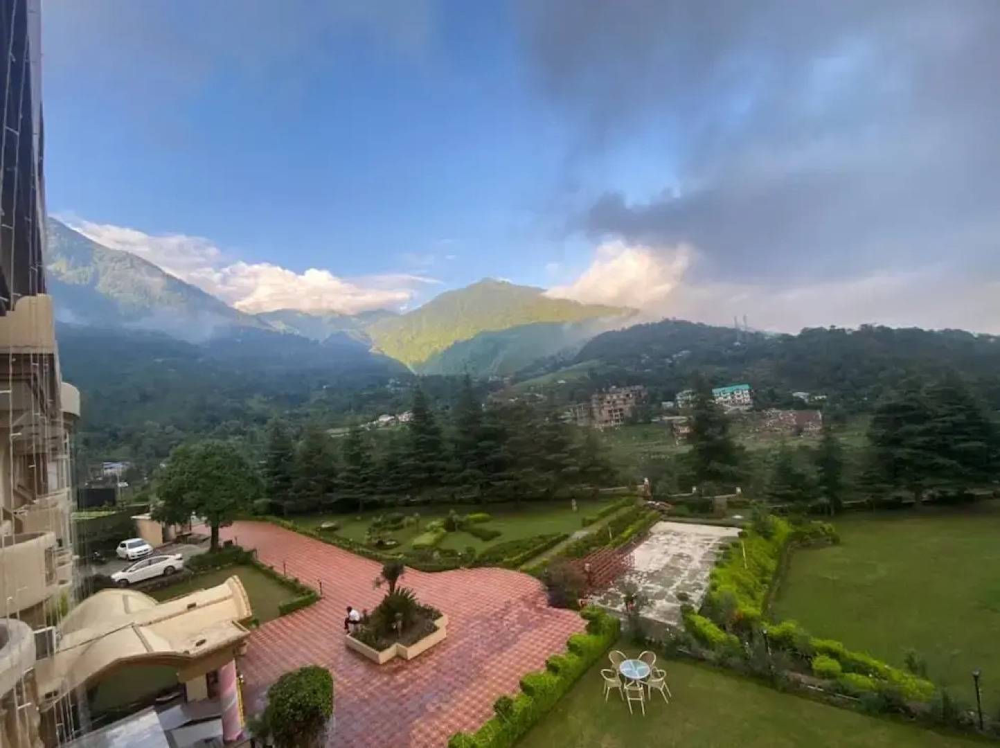 Imperial Clarks Inn Dharmashala