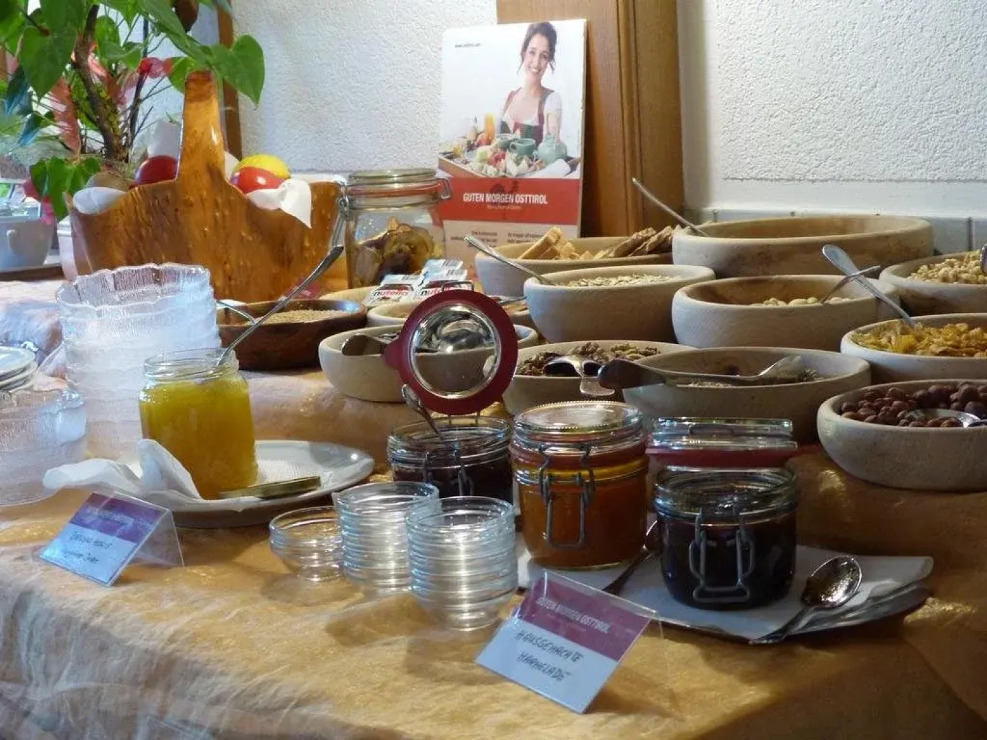 Hotel Gasthof Islitzer