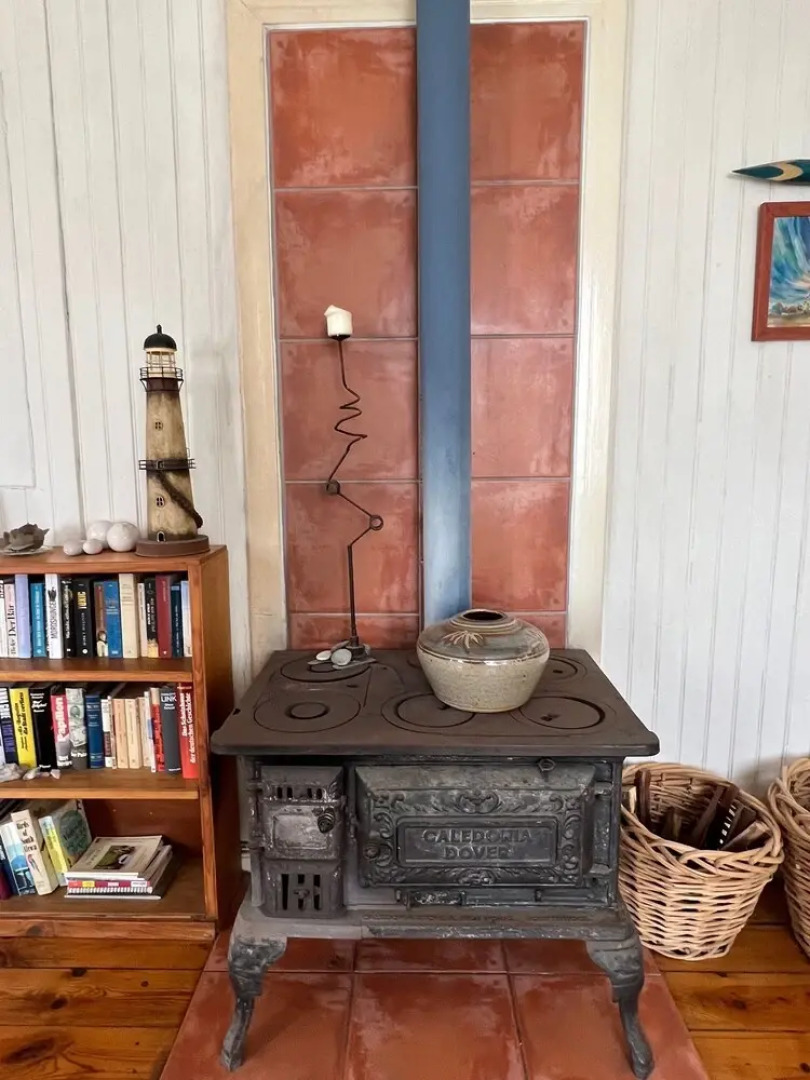 The Secret Garden Guesthouse