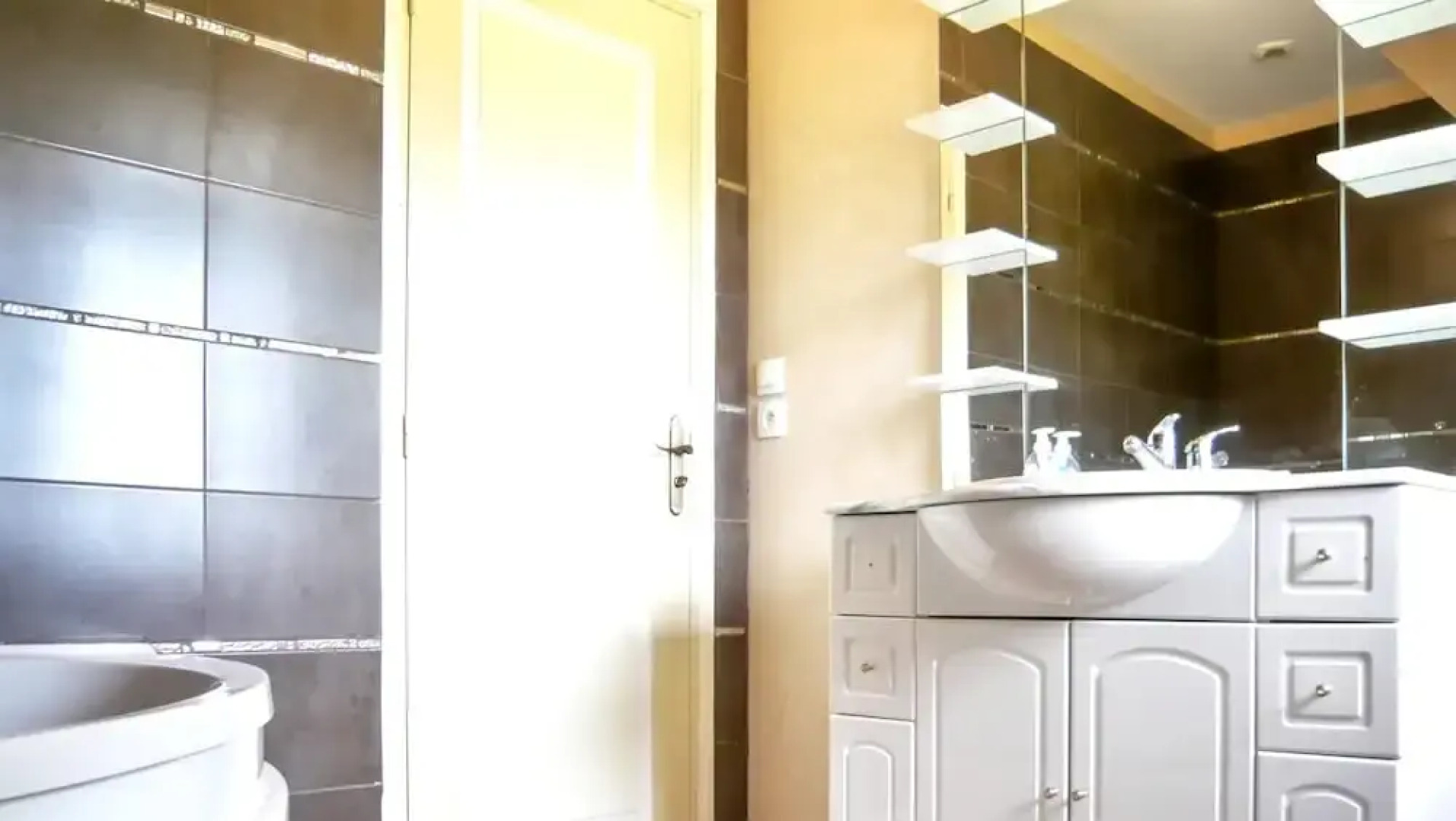 House With 4 Bedrooms in Quetteville, With Enclosed Garden - 22 km Fro