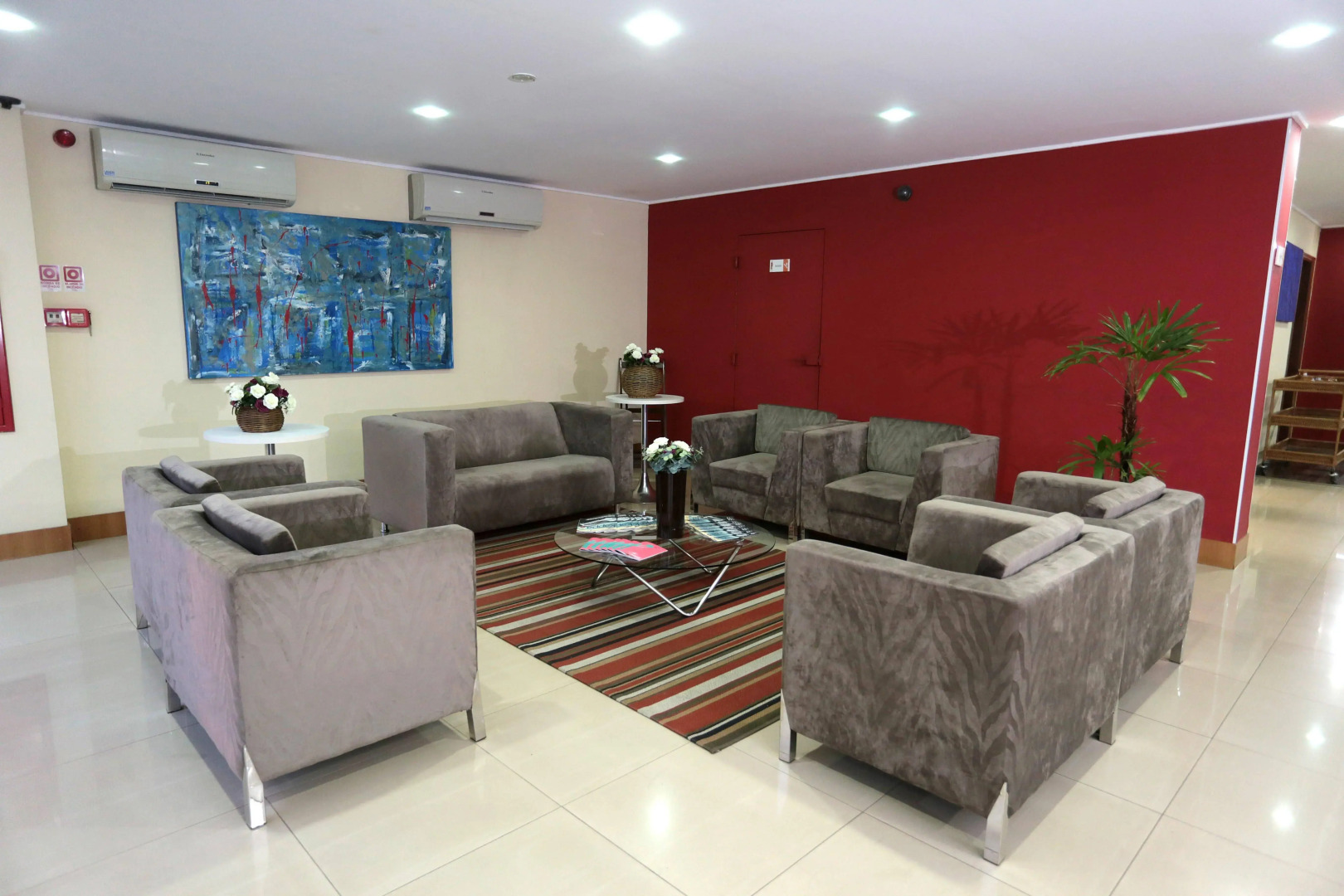 Dan Inn São Carlos by Nacional Inn