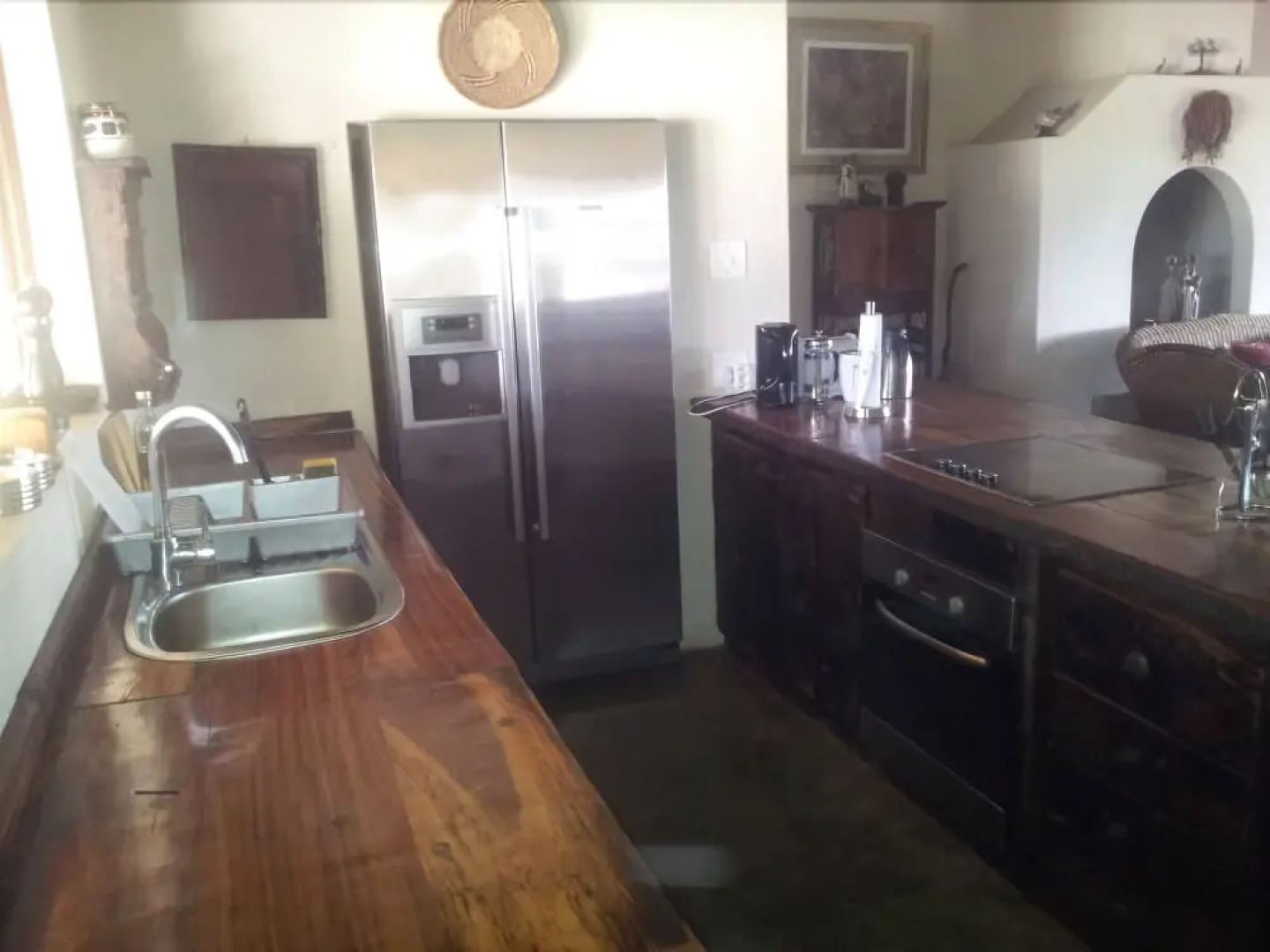 House 12 Blyde Wildlife Estate