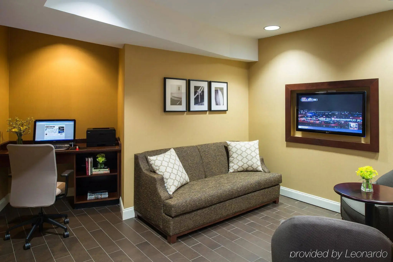 Sheraton Wilmington South