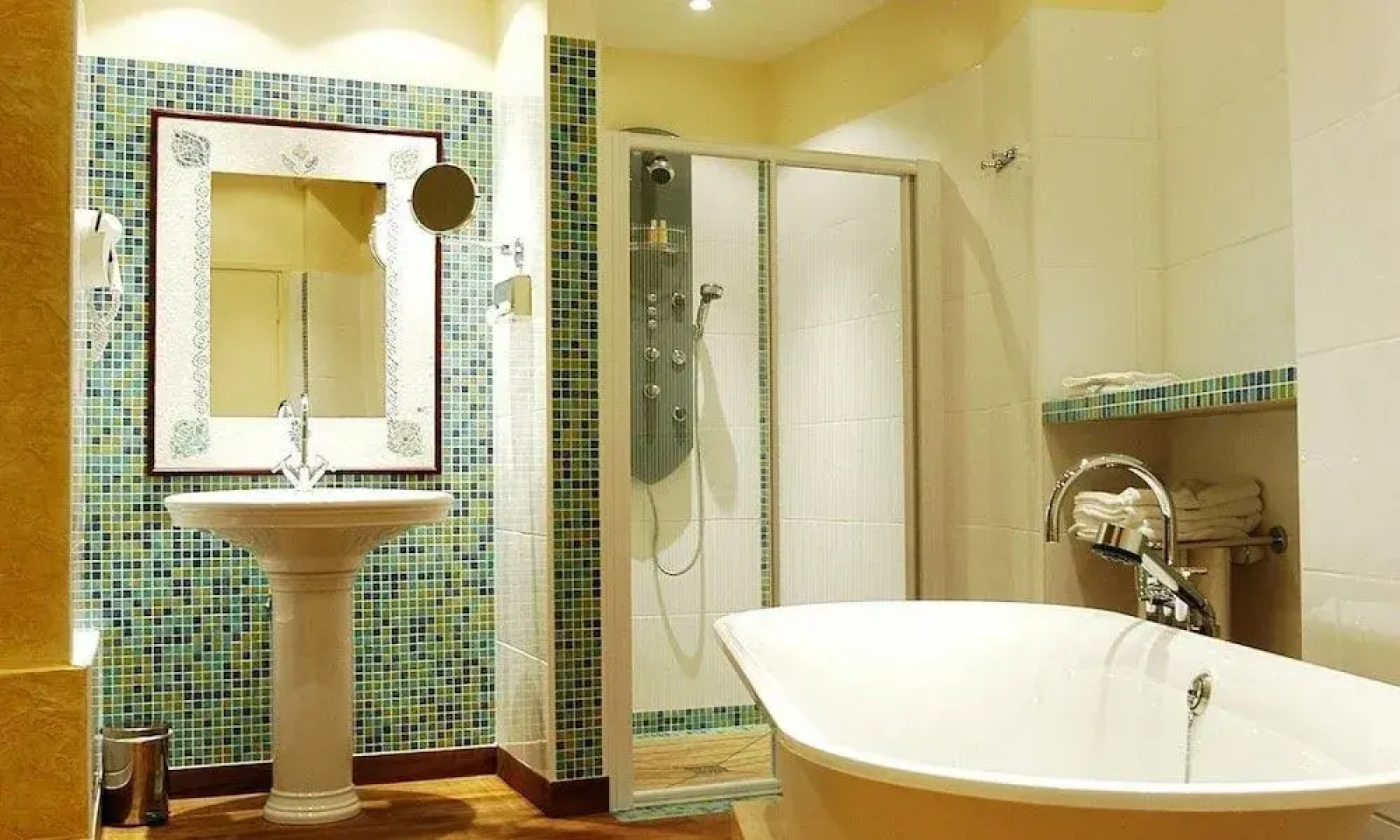 Hôtel de Paris et de la Poste