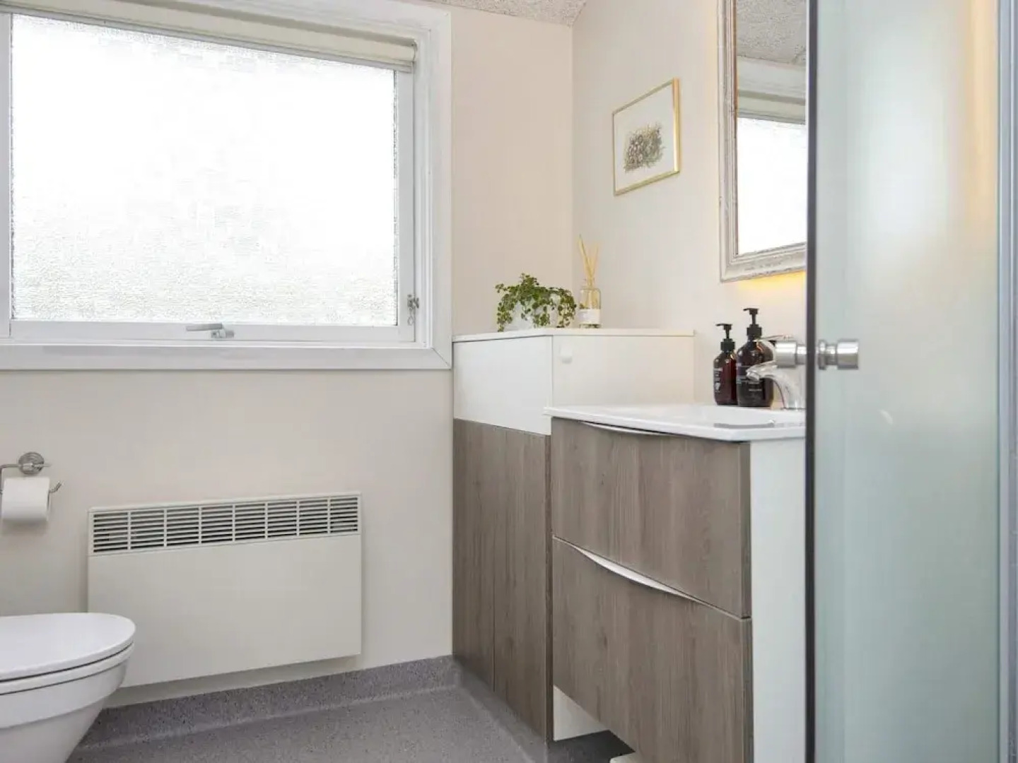 6 Person Holiday Home in Struer-by Traum