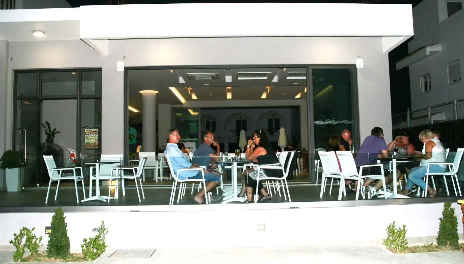 Agrelli Hotel