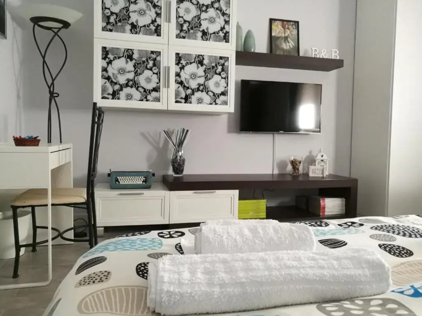 B&B A casa dell'artista