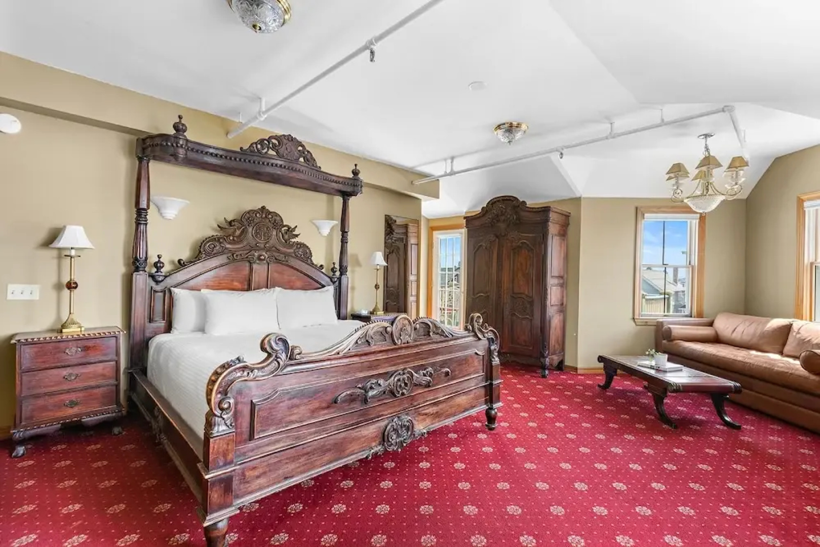 Majestic Hotel